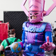 Illustration for article titled Marvel Comics Cosplay!
